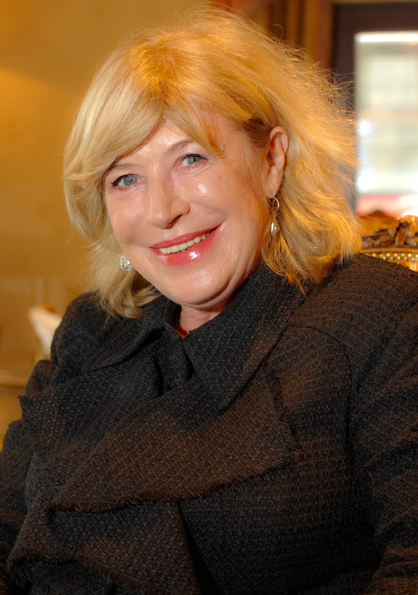 Marianne FAITHFULL